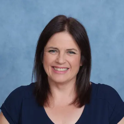 Kristin  Lamar Photo